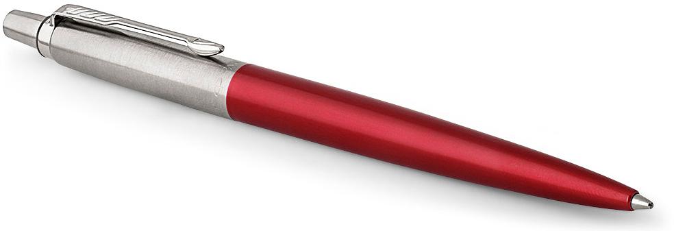 Ручка шариков. Parker Jotter Core K63 (CW1953187) Kensington Red CT M син. черн. подар.кор. фото 2