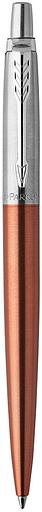Ручка шариков. Parker Jotter Core K63 (CW1953189) Chelsea Orange CT M син. черн. подар.кор. фото 1