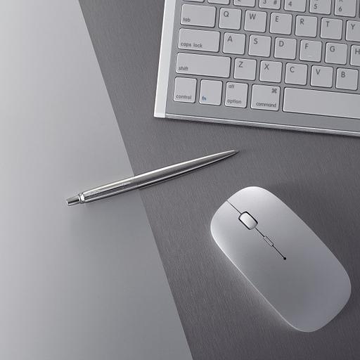 Набор ручек Parker Jotter Core KB61 (CW2093256) Stainless Steel CT подар.кор. ручка шариковая/карандаш механический 0.5 фото 6