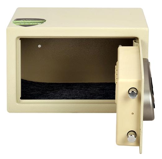 Сейф мебельный Cactus CS-SF-E20L 200x310x200мм электронный фото 6