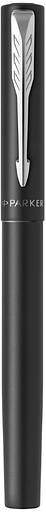 Ручка роллер Parker Vector XL (CW2159774) Black CT F черн. черн. подар.кор. фото 2