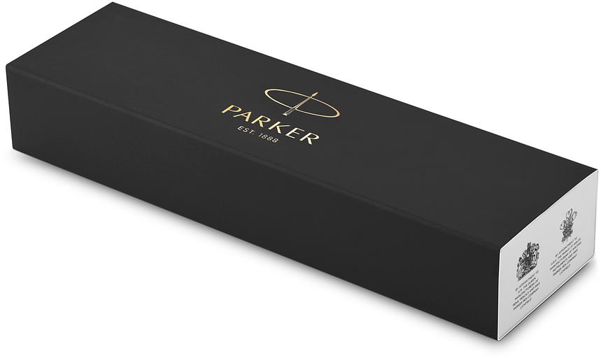 Ручка шариков. Parker Jotter Core K63 (CW1953191) Waterloo Blue CT M син. черн. подар.кор. фото 4