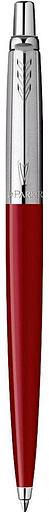 Ручка шариков. Parker Jotter Original K60 (CW2096857) красный M син. черн. блистер фото 1
