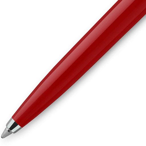 Ручка шариков. Parker Jotter Original K60 (CW2096857) красный M син. черн. блистер фото 3