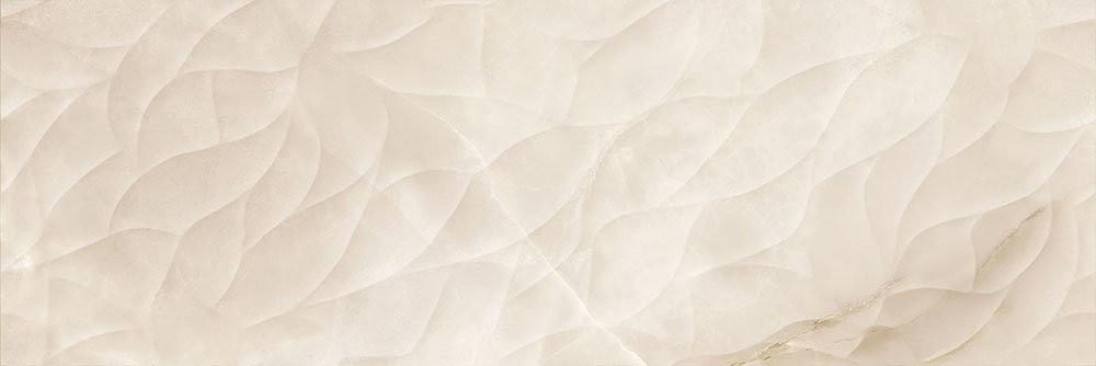 Плитка керамическая CERSANIT Ivory 750х250 рельеф беж 12284 (IVU012) цена за м2 фото 1