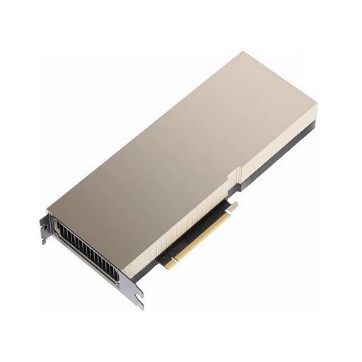TESLA A100 OEM 80GB HBM2, PCIe x16 4.0, Dual Slot FHFL, Passive, 300W фото 2