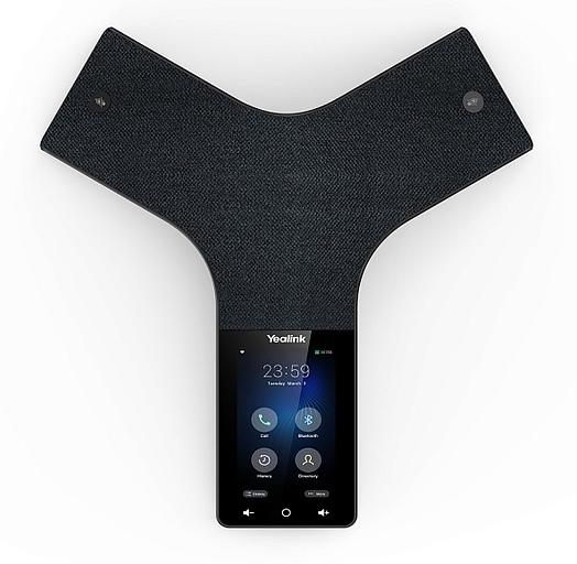 YEALINK CP925, сенсорный экран, звук HD, PoE, Wi-Fi, Bluetooth, шт (CP925) фото 3