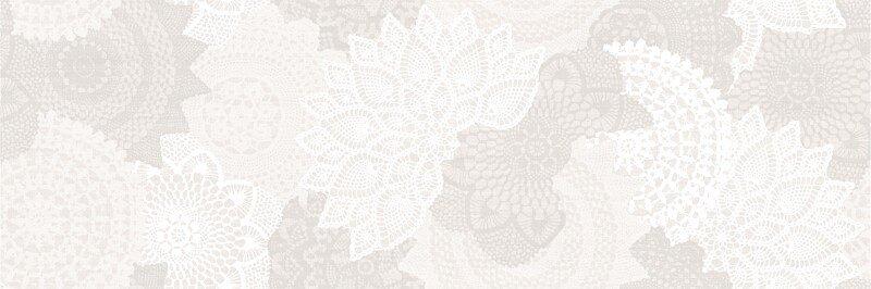 Плитка керамическая CERSANIT Lin 598x198 декор бежевый 12433 (LN2S011DT, LN2O011DT) фото 1