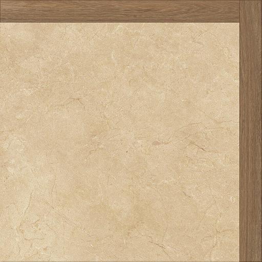 Керамогранит CERSANIT Madison 420x420 бежевый 16125 (MS4R012) цена за м2 фото 1