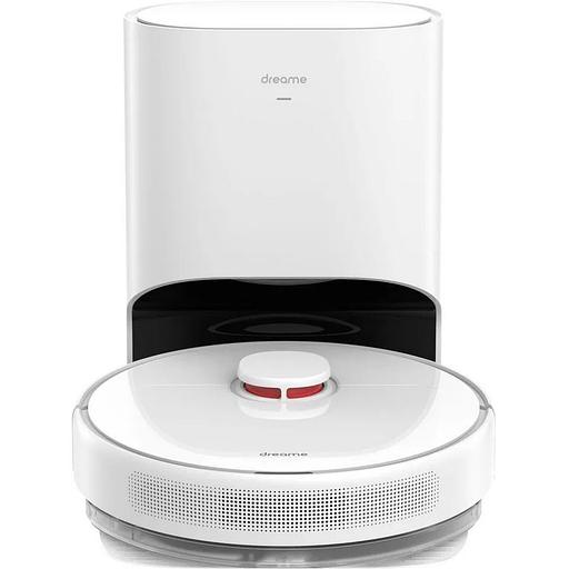 Робот-пылесос Dreame Bot Robot Vacuum and Mop D10 Plus RLS3D (689657) фото 3