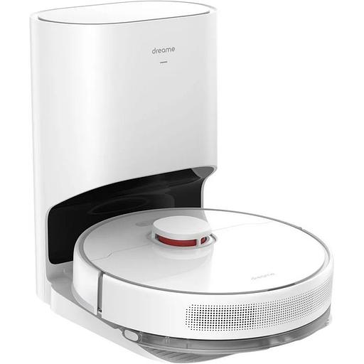 Робот-пылесос Dreame Bot Robot Vacuum and Mop D10 Plus RLS3D (689657) фото 4
