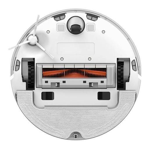 Робот-пылесос Dreame Bot Robot Vacuum and Mop D10 Plus RLS3D (689657) фото 10