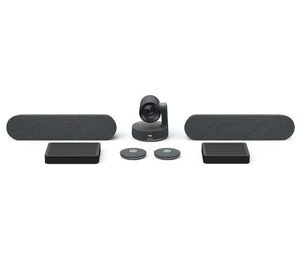 Камера для ВКС Logitech 960-001242 фото 2