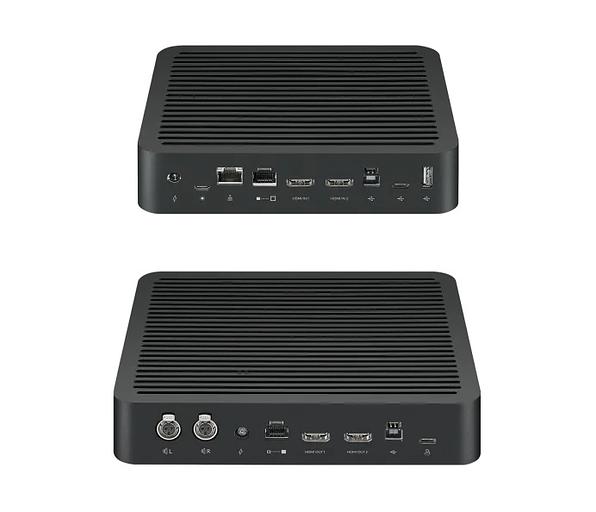 Камера для ВКС Logitech 960-001242 фото 5