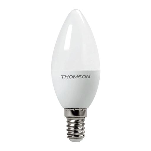 THOMSON LED CANDLE 8W 670Lm E14 4000K TH-B2016 фото 4