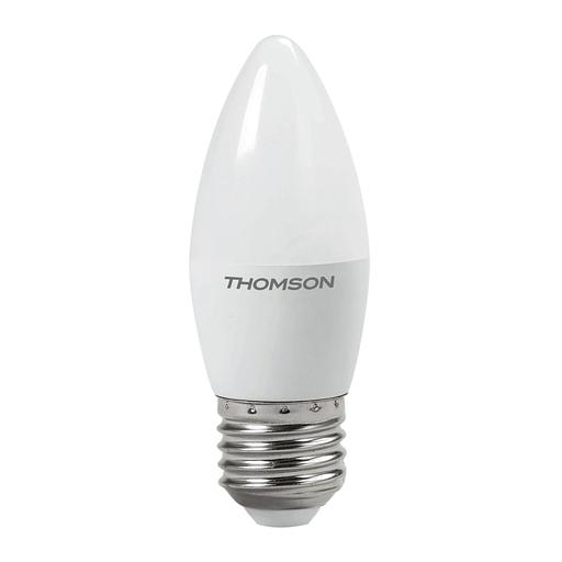 THOMSON LED CANDLE 10W 800Lm E27 3000K TH-B2023 фото 1
