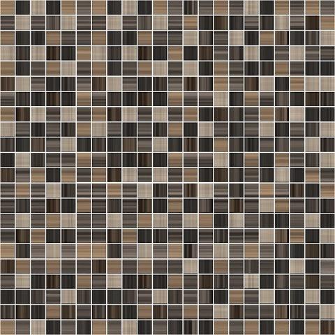 Керамогранит CERSANIT Motive 326х326 коричневый MF4P112 цена за м2 фото 1