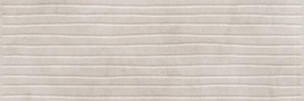 Плитка керамическая CERSANIT Nautilus 600x200 рельеф темно-бежевый NTS152 цена за м2 фото 1