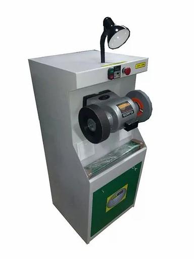 Жылдамдықты реттейтін ShSK 700R аяқ киім жөндеу машинасы фото 1