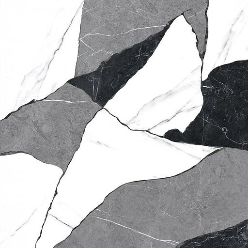 Керамогранит CERSANIT Oriental 420x420 многоцветный 16151 (A16006) цена за м2 фото 1