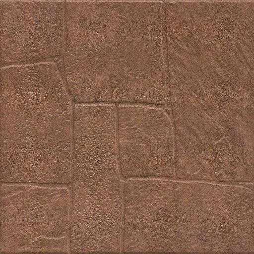 Керамогранит CERSANIT Otto 326x326 коричневый 13244 (OO4P112-60) цена за м2 фото 1