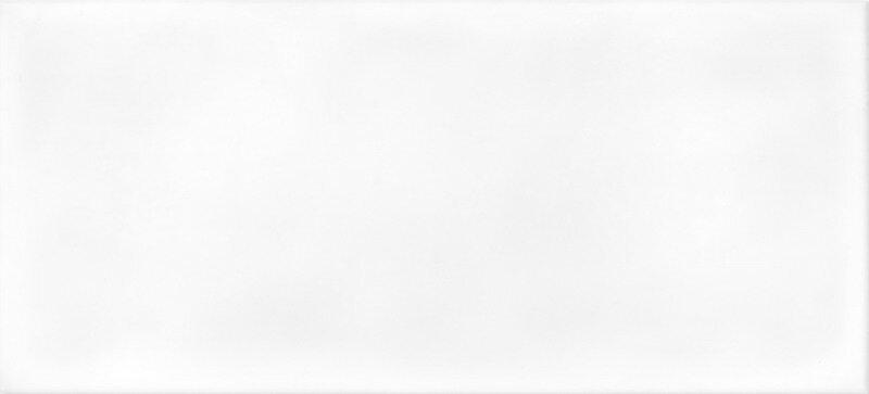 Плитка керамическая CERSANIT Pudra 440x200 белый рельеф (фон) 13472 (PDG052) цена за м2 фото 1