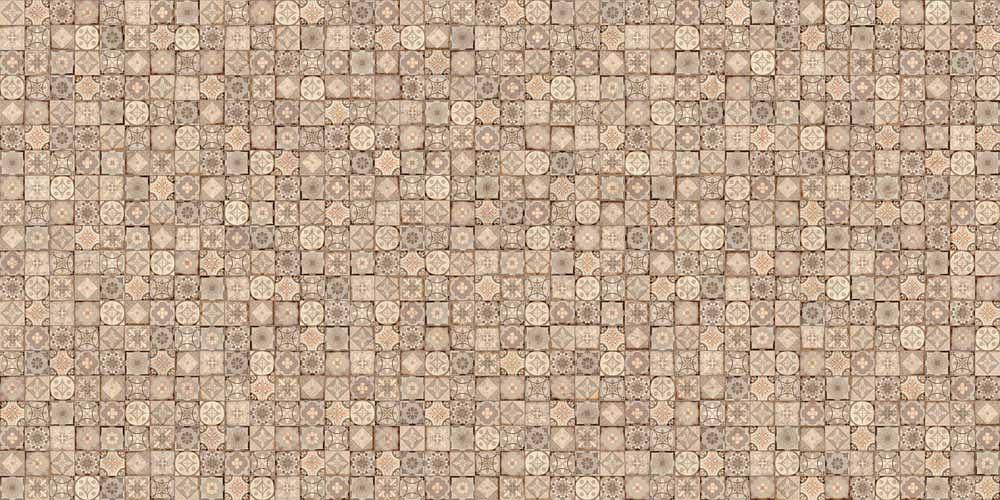 Плитка керамическая CERSANIT Royal Garden 598x298 темно-бежевый 15539 (U-RGL-WTE151, RGL151D) цена за м2 фото 1