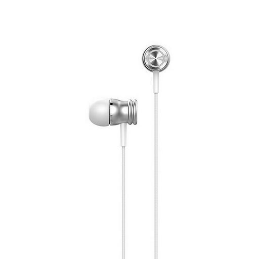 Проводные наушники Havit Wired earphone E303P White фото 1