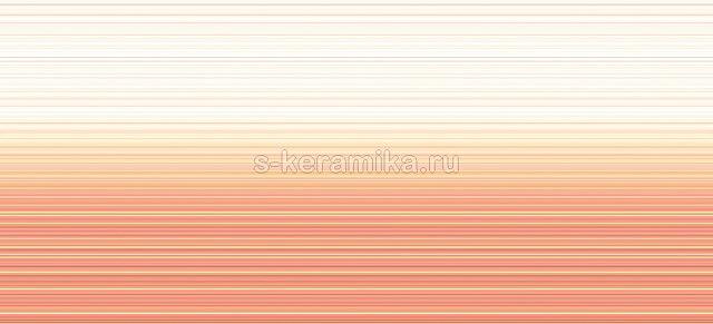 Плитка керамическая CERSANIT Sunrise 440x200 градиент 13792 (SUG531D) цена за м2 фото 1