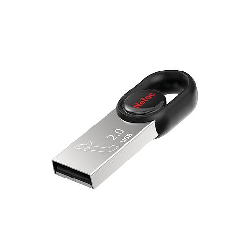 Флеш-накопитель Netac UM2 USB2.0 Flash Drive 64GB фото 1