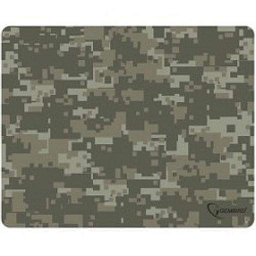 Коврик для мыши Gembird MP-GAME6 рисунок- "камуфляж", размеры 250*200*3мм фото 1