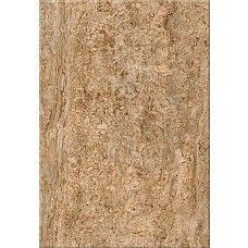 Плитка керамическая AZORI Травертино Беж 405x278 цена за м2 фото 1