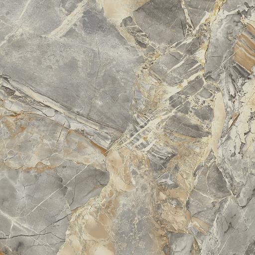 Керамический гранит COLISEUM Верона 450x450 серый цена за м2 фото 1