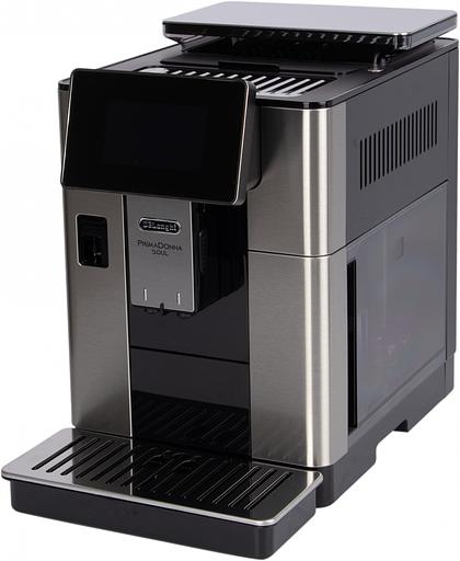 Delonghi ECAM610.74.MB Кофемашина фото 4