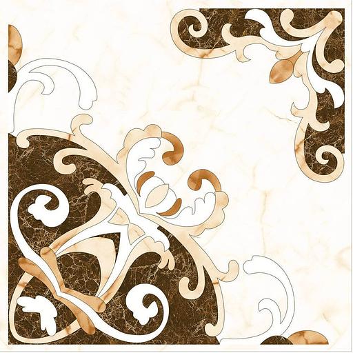 Керамогранит Lightgres Louvre F007 60x60 цена за м2 фото 1