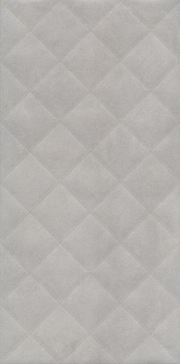 Плитка керамическая KERAMA MARAZZI Марсо 600х300 серый структура обрезной 11123R цена за м2 фото 1