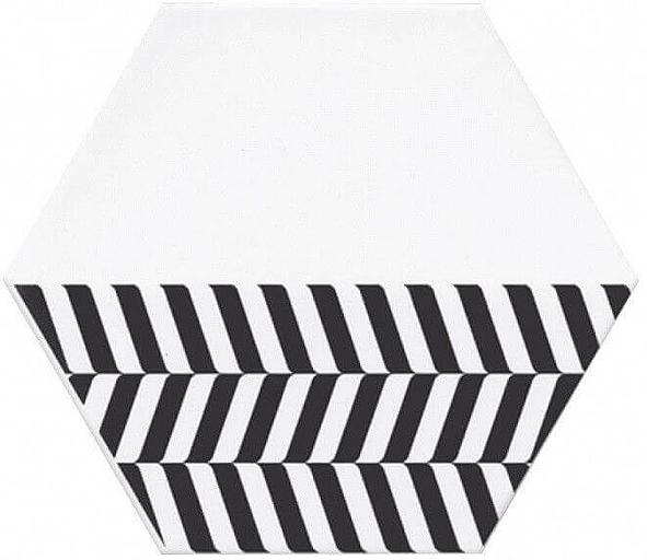 Плитка керамическая KERAMA MARAZZI Буранелли 231х200 декор NT\B207\24001 ёлочка настенный фото 1