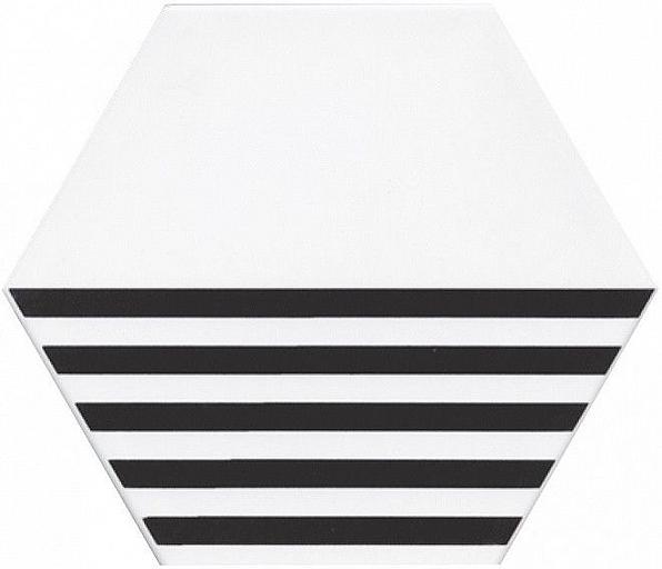 Керамогранит KERAMA MARAZZI Буранелли 231х200 декор полоски NT\A199\SG2300 фото 1