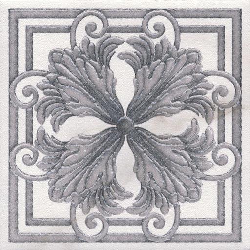 Керамогранит KERAMA MARAZZI Сансеверо 99х99 вставка STG\A432\1267 фото 1