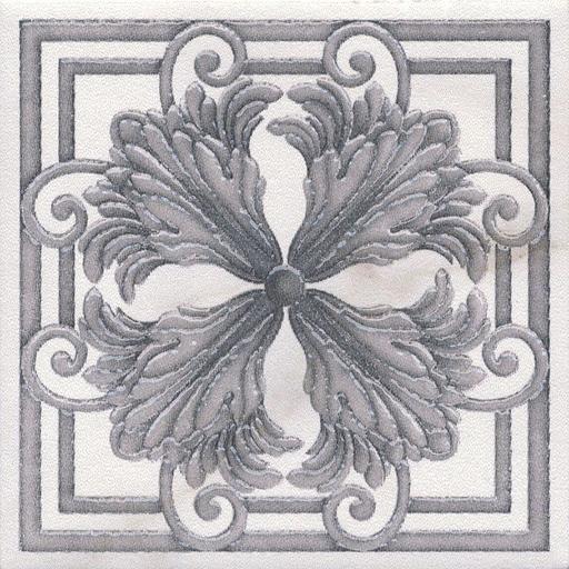 Керамогранит KERAMA MARAZZI Сансеверо 98х98 вставка STG\A432\1267H фото 1