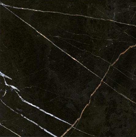 Плитка керамическая ELETTO Black & Gold 420x420 цена за м2 фото 1