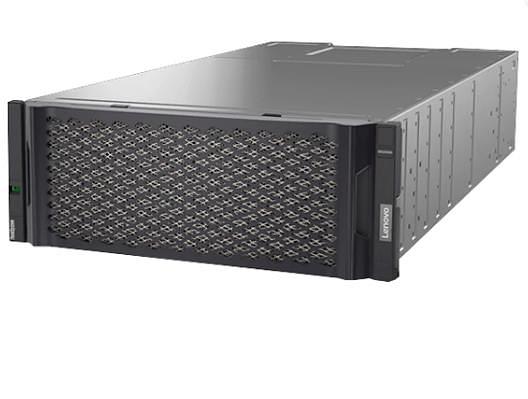 Система хранения данных DE4000H 4U60 7Y77S31400 LENOVO фото 1