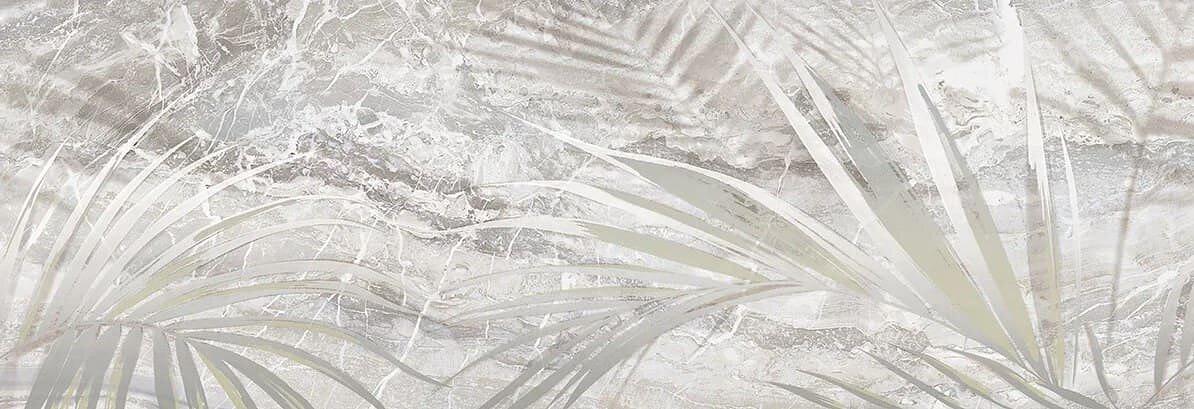 Плитка керамическая ELETTO Fletto 700х242 декор Pianta 2 ректификат фото 1