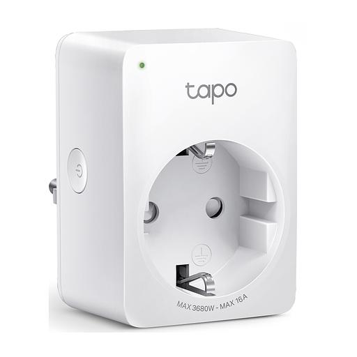 Умная розетка TP-Link Tapo P110(4-pack) фото 2