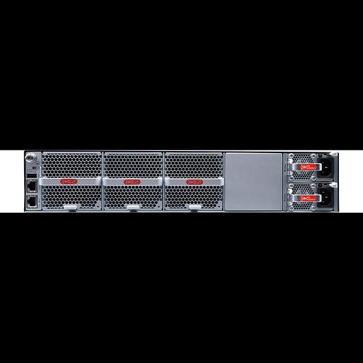 CE8850-64CQ-EI Switch(64-Port 100GE QSFP28,2xAC Power Module,3xFAN Box,Port-side Exhaust) фото 5