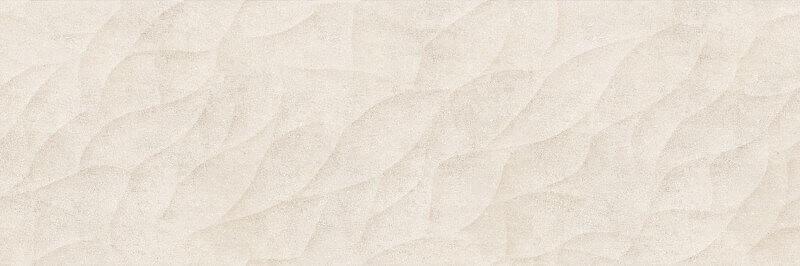 Плитка керамическая MEISSEN Organic 750x250 бежевый рельеф органик 14728 (ORU013) цена за м2 фото 1