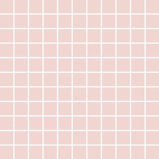 Плитка керамическая MEISSEN Trendy 300x300 декор мозаичный многоцветный розовый 10214 (TY2O071) фото 1