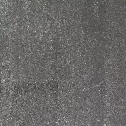 Керамический гранит GRASARO Travertino 600x600 черный полированный G-440/PR цена за м2 фото 1