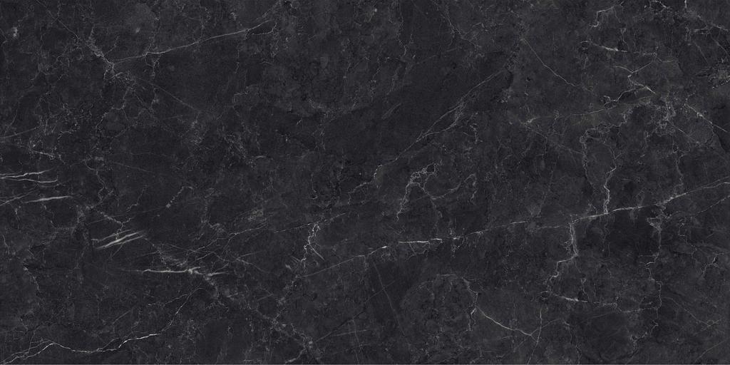 Керамогранит Kerasol Inspire Nero Pulido Rectificado 60x120 цена за м2 фото 1