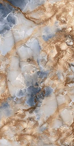 Керамогранит Agora Blue Глянцевый 60х120 цена за м2 фото 1